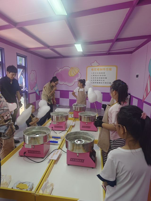 东北亚云端草原(暂停开放)旅行图片 1