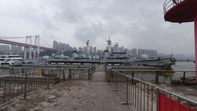 重庆建川博物馆聚落旅行图片 9