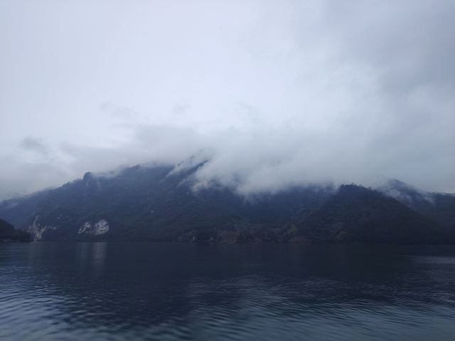 叠溪松坪沟景区旅行图片 3