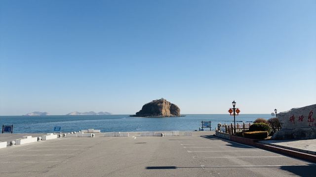 棒棰岛旅行图片 2