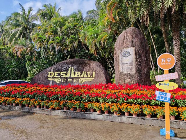 巴厘村旅行图片 1