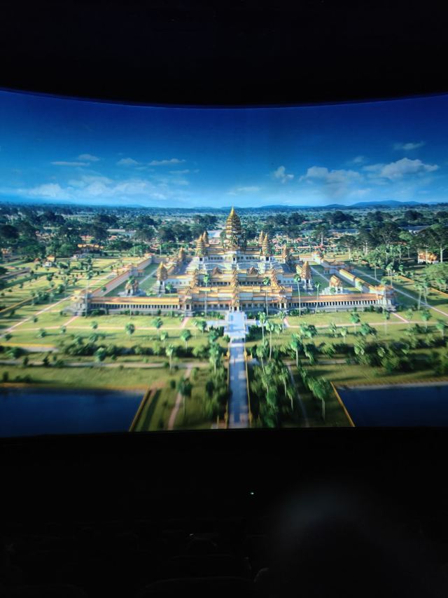 南宁方特东盟神画旅行图片 6