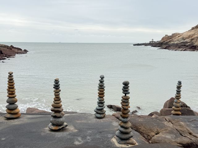 平潭国际旅游岛·68海里景区旅行图片 1