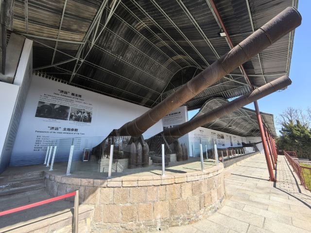 刘公岛景区旅行图片 9