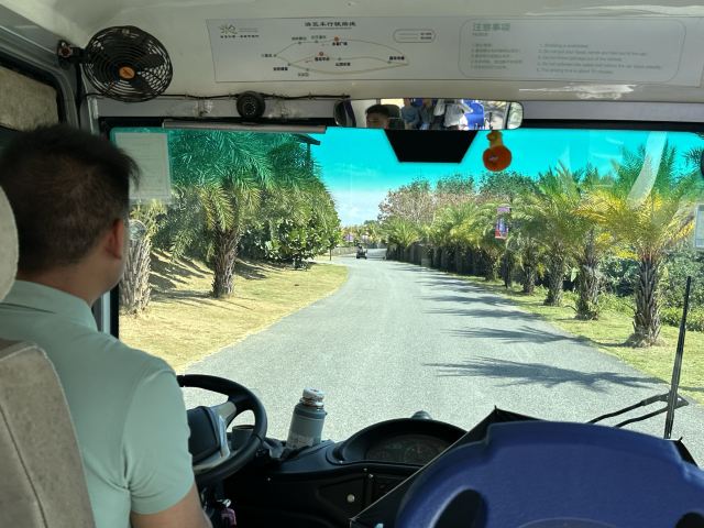 云舍松涛·海南中国村旅行图片 7