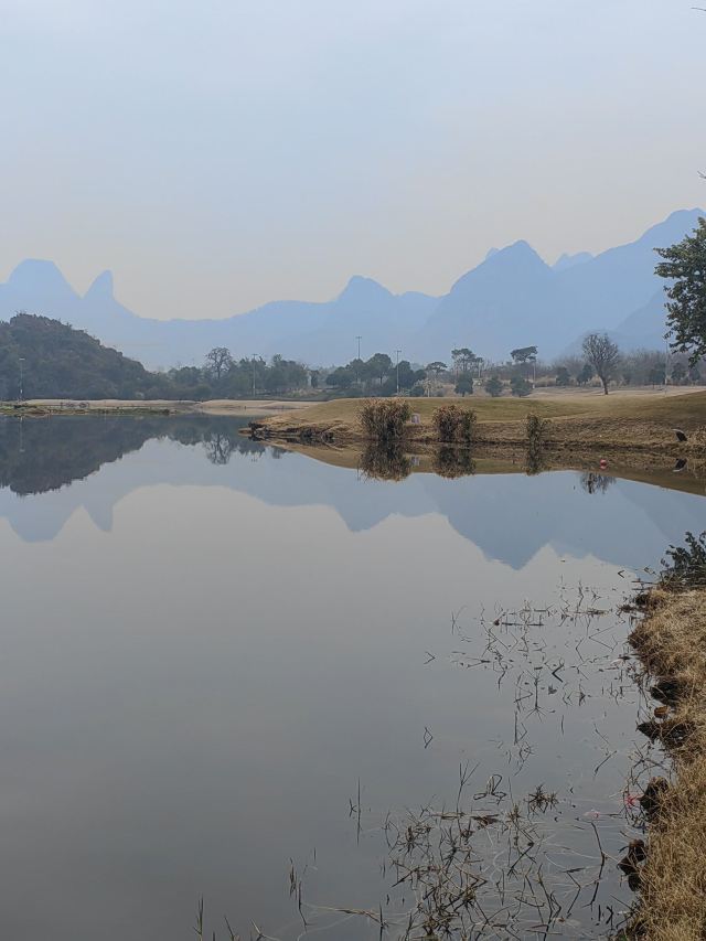 伏波山景区旅行图片 4