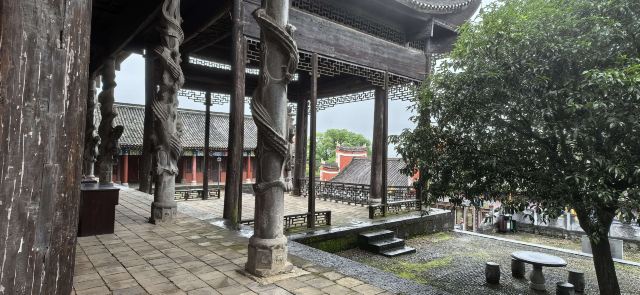 永州武庙旅行图片 1