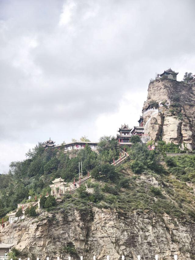 二郎山风景区旅行图片 5
