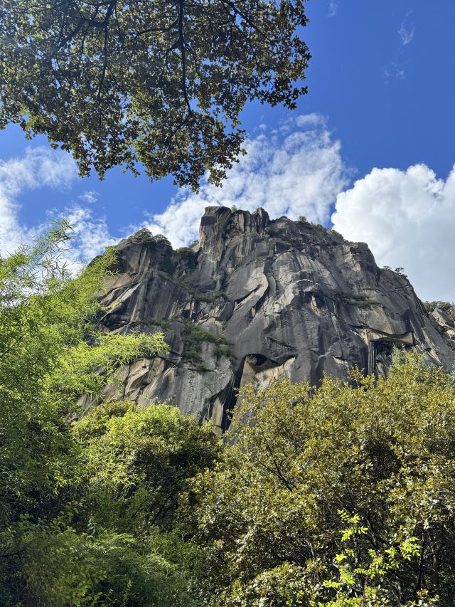 卡定沟景区旅行图片 7