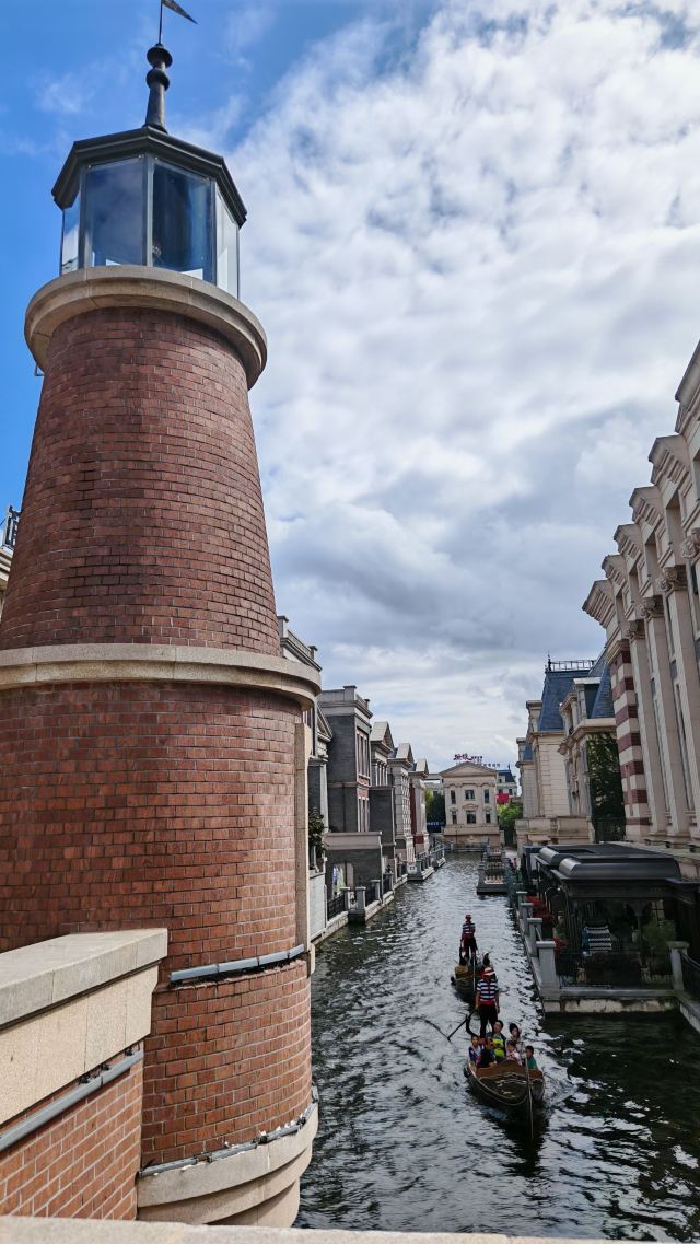 海昌·东方水城旅行图片 2