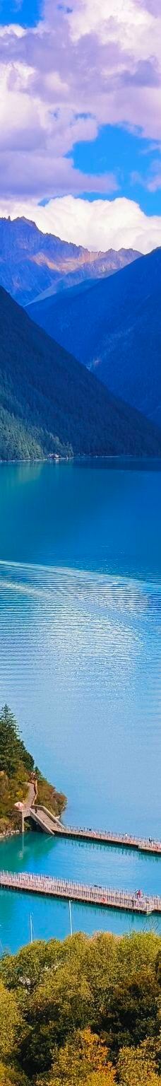 巴松措-工布江达-zjzszy