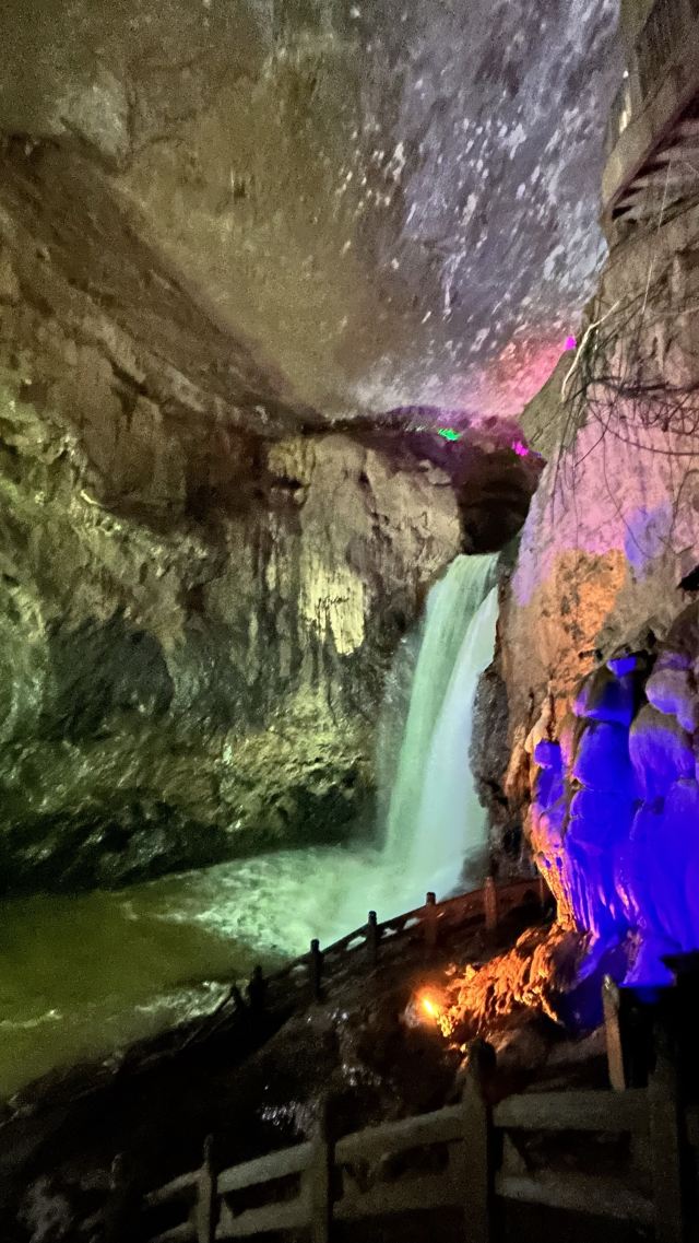 宜良九乡风景区旅行图片 2