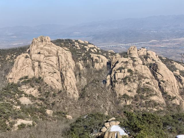 五莲山风景区旅行图片 6