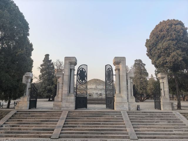 袁林旅行图片 3