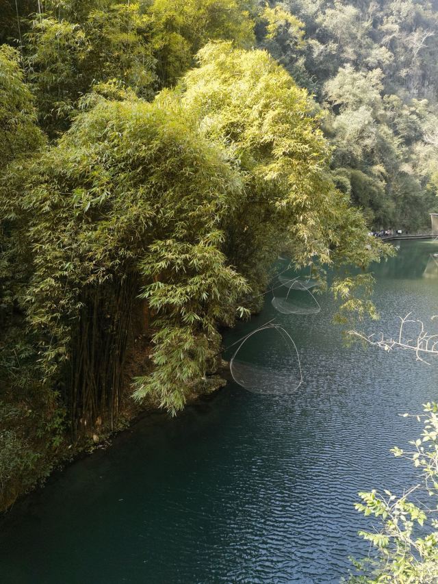 三峡人家风景区旅行图片 2