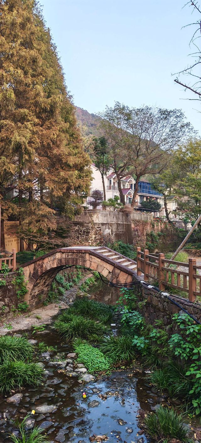八都岕八都堰旅行图片 2