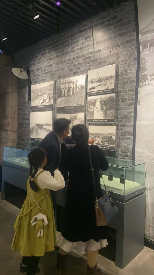 重庆建川博物馆聚落旅行图片 1
