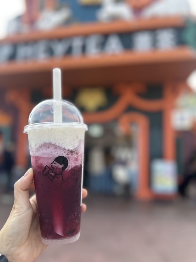 上海海昌海洋公园旅行图片 4