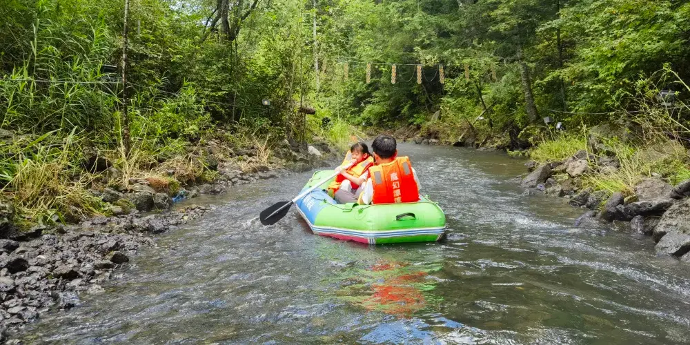 永安旅遊