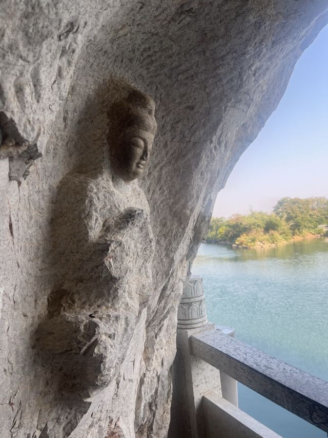 伏波山景区旅行图片 3