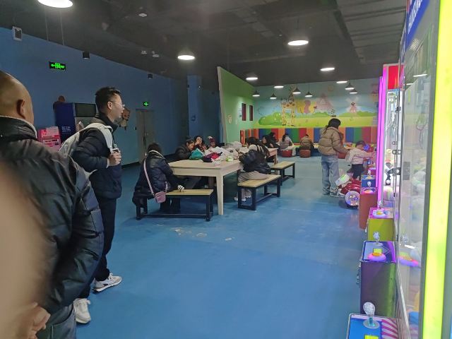 广汉海昌海洋探索馆旅行图片 3