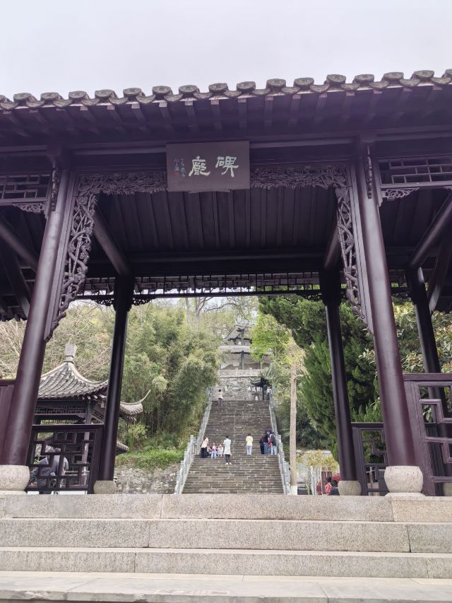 第一山景区旅行图片 1