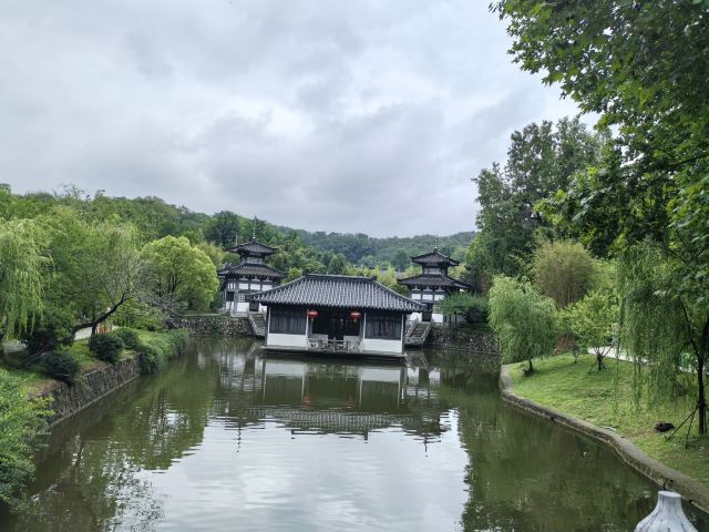 南山风景区旅行图片 2