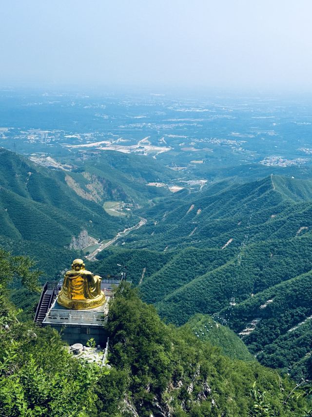 千灵山旅行图片 1