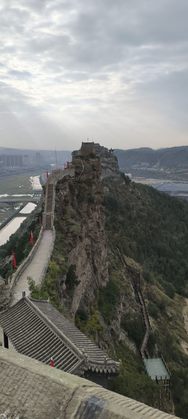 二郎山风景区旅行图片 4