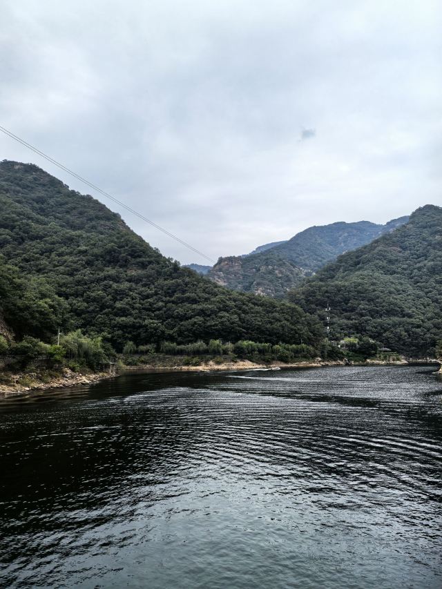 京东大峡谷旅行图片 4