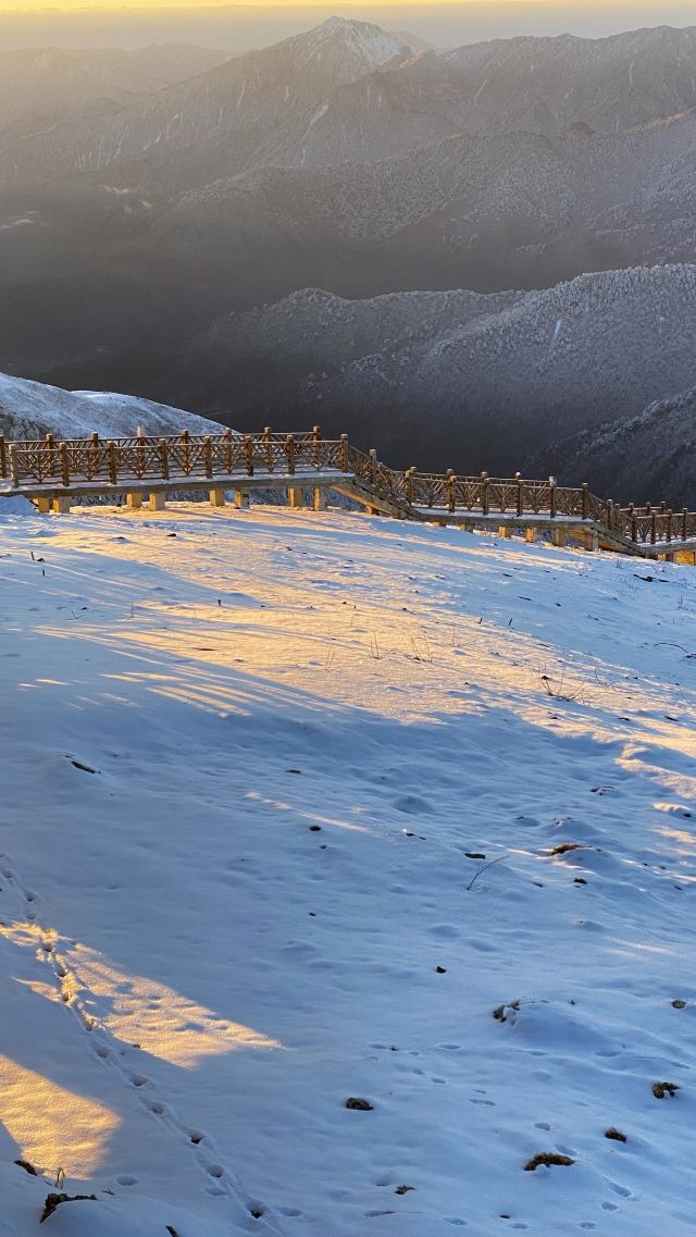 达瓦更扎景区旅行图片 3