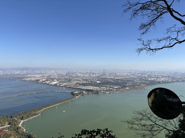 西山风景区旅行图片 3