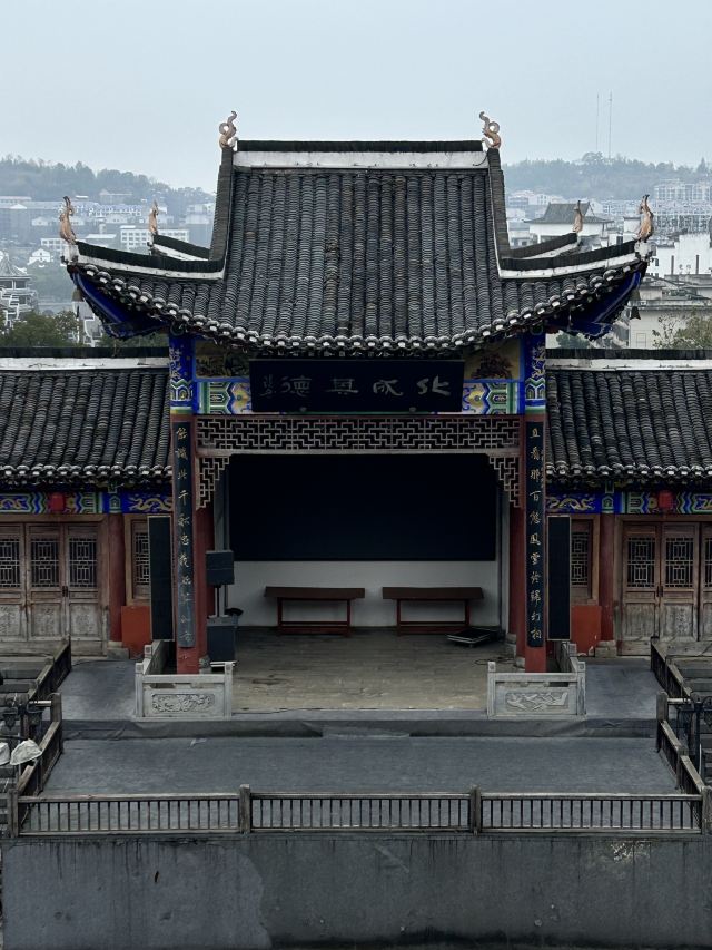 永州武庙旅行图片 6