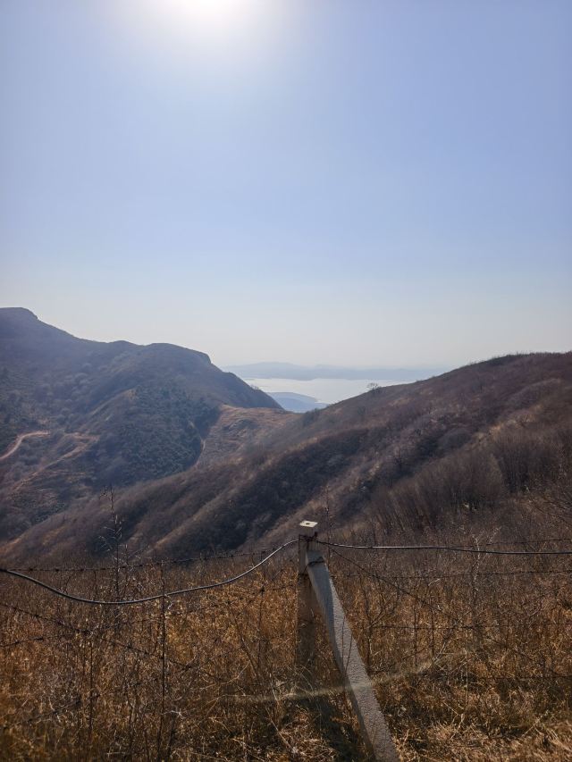 锦州北普陀山风景名胜区旅行图片 3