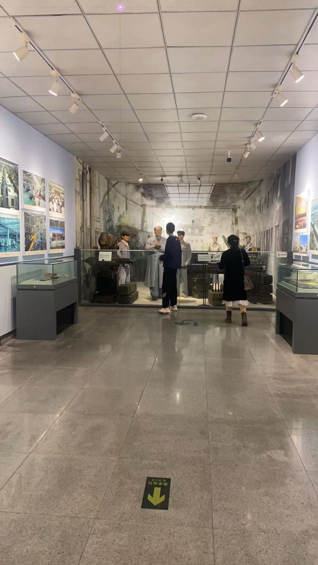 重庆建川博物馆聚落旅行图片 2
