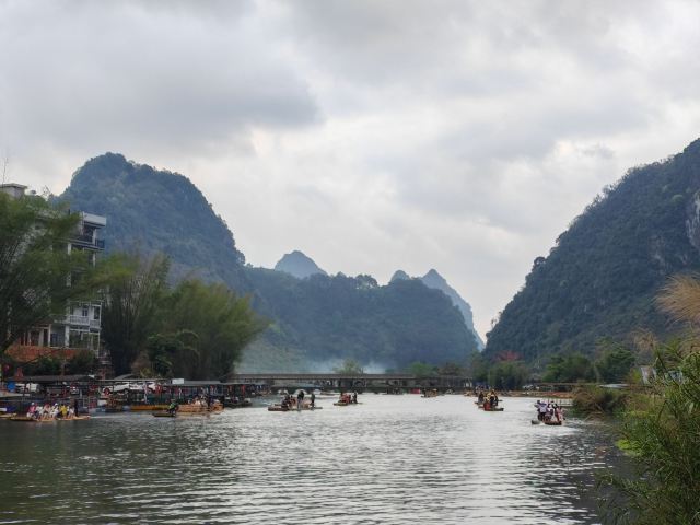 鹅泉风景区旅行图片 5