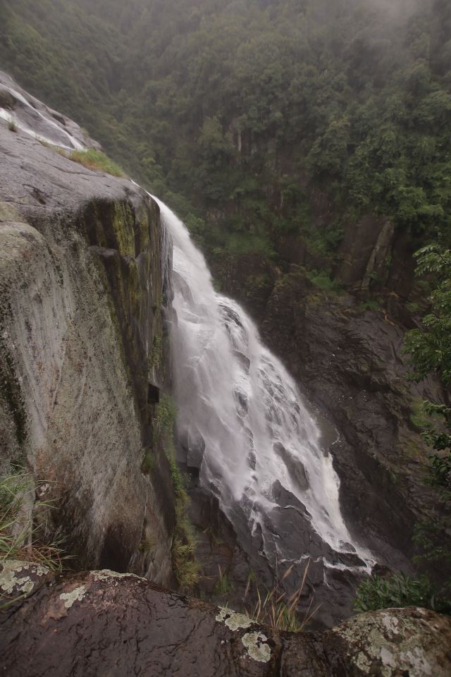 九鲤湖风景区旅行图片 3