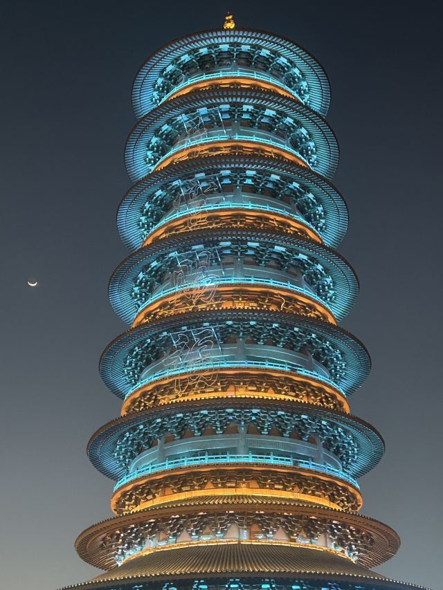 婺女洲度假区旅行图片 1