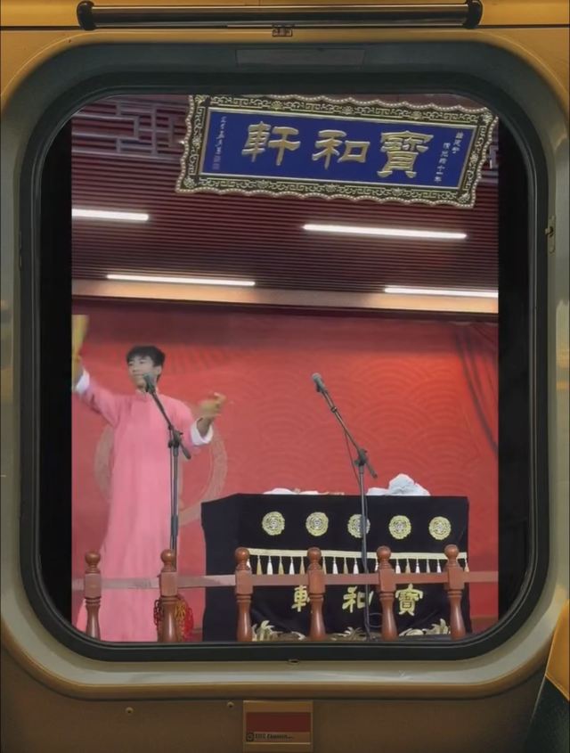 天津古文化街旅行图片 1