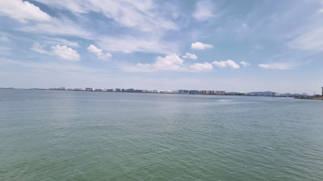 集美鳌园景区旅行图片 1