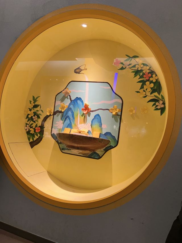桂花公社景区旅行图片 3
