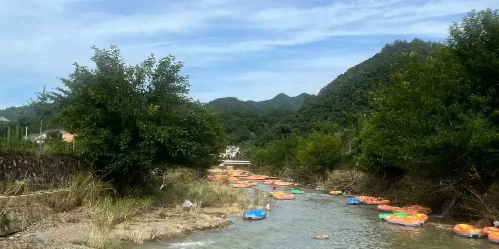 永安旅遊