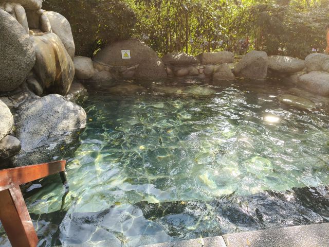 西安临潼悦椿温泉旅行图片 1