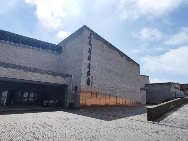 万全右卫城旅行图片 7