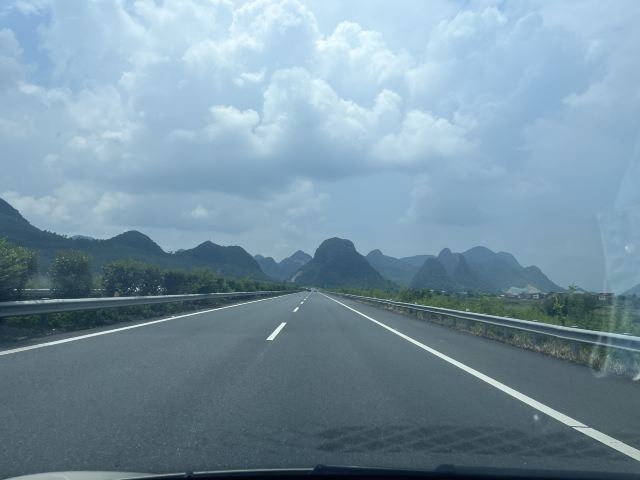 炎陵县神农谷国家森林公园旅行图片 2
