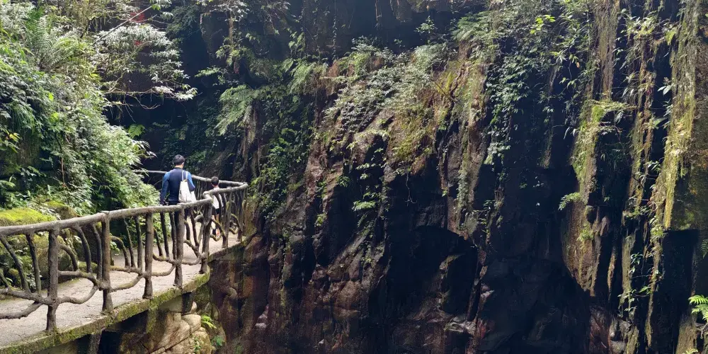 永安旅遊