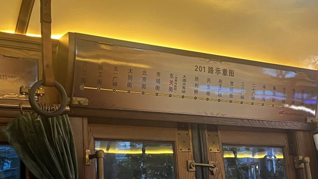 201路百年文旅专列旅行图片 2