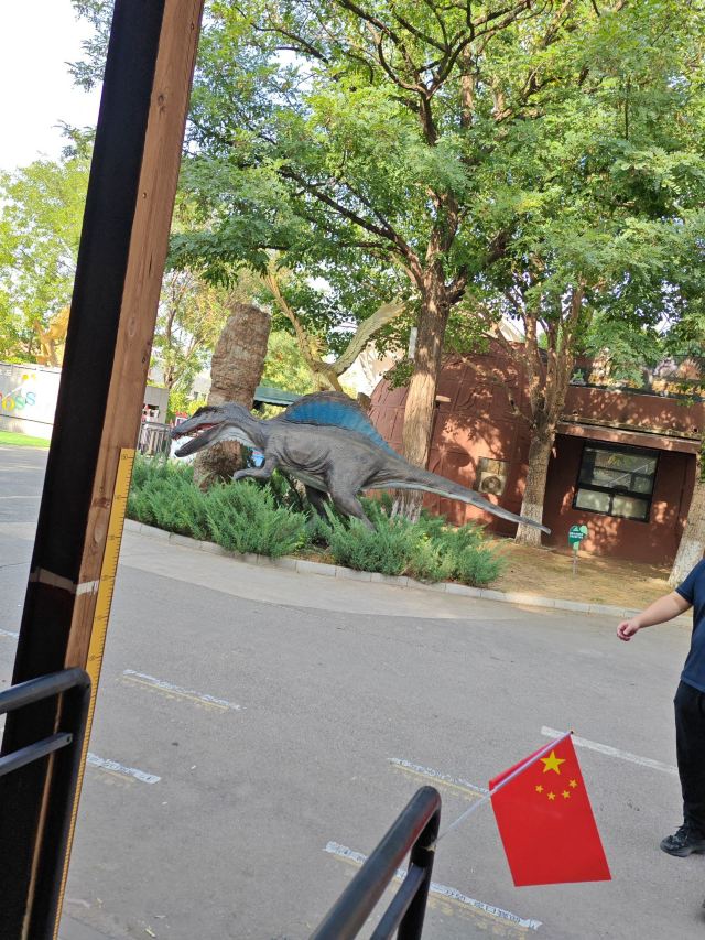 朝阳化石谷旅行图片 1