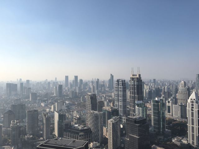 新天地绿地旅行图片 6
