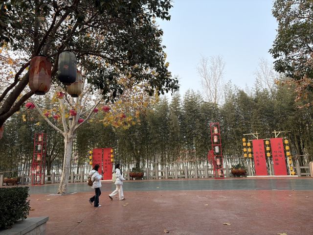 郑州方特旅游度假区旅行图片